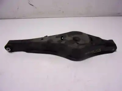 Recambio de automóvil de segunda mano de brazo suspension inferior trasero izquierdo para volkswagen golf v berlina (1k1) r32 referencias oem iam 1k0505311ab