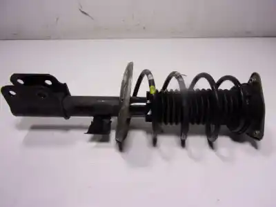 Pièce détachée automobile d'occasion AMORTISSEUR AVANT GAUCHE pour PEUGEOT 308 II (LB_, LP_, LW_, LH_, L3_)  Références OEM IAM 1614380680  9807791380