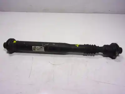 Second-hand car spare part front center transmission for volkswagen touareg (7p5) 3.0 v6 tdi dpf oem iam references 7p0521101g