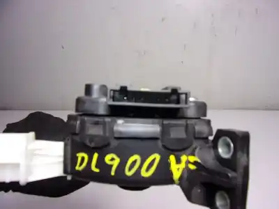 Second-hand car spare part accelerator pedal for audi q7 (4l) 3.0 tdi oem iam references 7l0723507e  7l0723507e