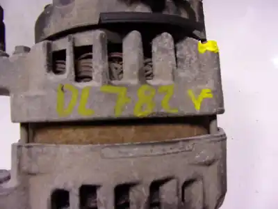 Автозапчастина б/у генератор для citroen c4 cactus 1.6 bluehdi 100 посилання на oem iam 9810525380  9810525380