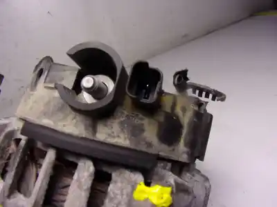 Автозапчастина б/у генератор для citroen c4 cactus 1.6 bluehdi 100 посилання на oem iam 9810525380  9810525380