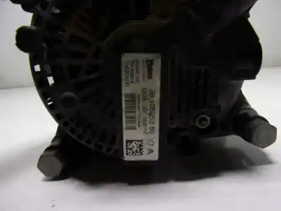 Автозапчастина б/у генератор для citroen c4 cactus 1.6 bluehdi 100 посилання на oem iam 9810525380  9810525380