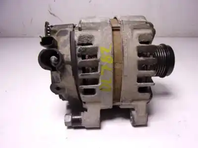 Автозапчастина б/у генератор для citroen c4 cactus 1.6 bluehdi 100 посилання на oem iam 9810525380  9810525380