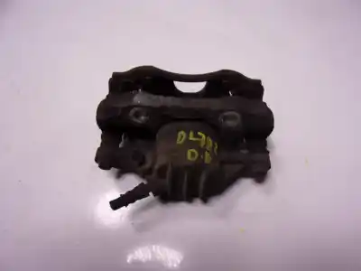 Автозапчасти б/у передний правый тормозной суппорт за citroen c4 cactus 1.6 bluehdi 100 ссылки oem iam 4400r7  0204y01132