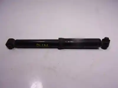 Peça sobressalente para automóvel em segunda mão amortecedor traseiro esquerdo por citroen c4 cactus 1.6 bluehdi 100 referências oem iam 9809739280