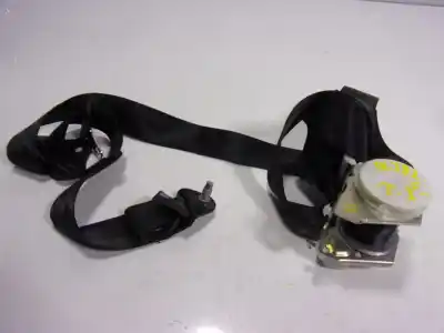 Автозапчасти б/у задний левый ремень безопасности за citroen c4 cactus 1.6 bluehdi 100 ссылки oem iam 98009740xx