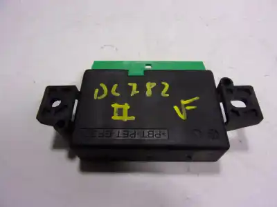 Автозапчасти б/у электронный модуль за citroen c4 cactus 1.6 bluehdi 100 ссылки oem iam 1612138880  9814151980