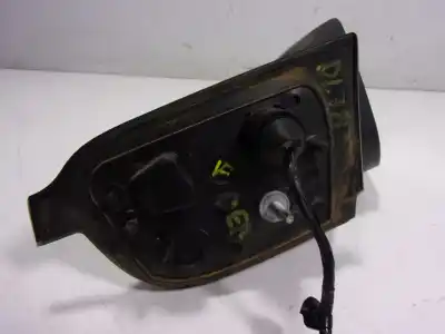 Автозапчастина б/у правий задний огляд для citroen c4 cactus 1.6 bluehdi 100 посилання на oem iam 98016919xt  