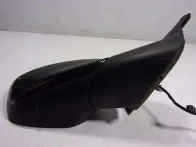 Автозапчастина б/у правий задний огляд для citroen c4 cactus 1.6 bluehdi 100 посилання на oem iam 98016919xt  