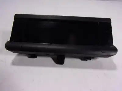 Second-hand car spare part DASHBOARD for CITROEN C4 CACTUS  OEM IAM references 9813854080  981385408000