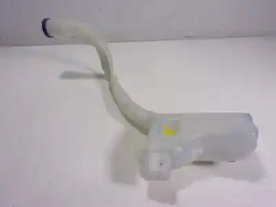Peça sobressalente para automóvel em segunda mão depósito do limpa vidros por citroen c4 cactus 1.6 bluehdi 100 referências oem iam 9801973680