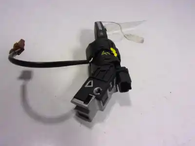 Автозапчасти б/у противоугонное устройство за citroen c4 cactus 1.6 bluehdi 100 ссылки oem iam 1608682880  9663123380