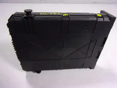 Автозапчастина б/у реле/запоперівник для citroen c4 cactus 1.6 bluehdi 100 посилання на oem iam 1612139080  22661f