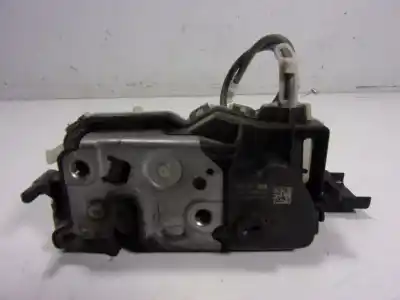 Автозапчасти б/у замок передней правой двери за citroen c4 cactus 1.6 bluehdi 100 ссылки oem iam 9801689980