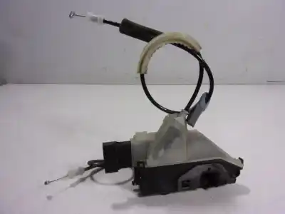 Автозапчасти б/у замок передней правой двери за citroen c4 cactus 1.6 bluehdi 100 ссылки oem iam 9801689980  a05923