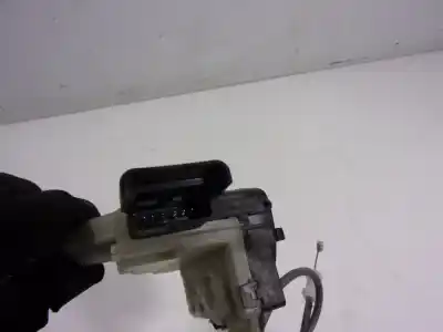 Автозапчасти б/у замок передней правой двери за citroen c4 cactus 1.6 bluehdi 100 ссылки oem iam 9801689980  a05923