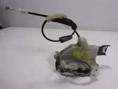 Автозапчасти б/у замок задней правой двери за citroen c4 cactus 1.6 bluehdi 100 ссылки oem iam 9801690380  a05927