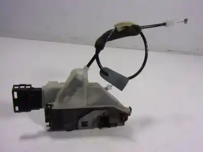 Автозапчасти б/у замок задней правой двери за citroen c4 cactus 1.6 bluehdi 100 ссылки oem iam 9801690380  a05927