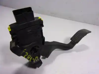 Автозапчасти б/у пotенциометр за citroen c4 cactus 1.6 bluehdi 100 ссылки oem iam 1601cw  9671433780