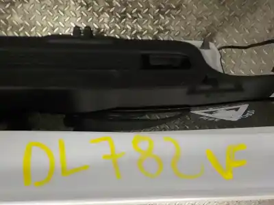 Автозапчастина б/у загальні двері для citroen c4 cactus 1.6 bluehdi 100 посилання на oem iam 9800805380  