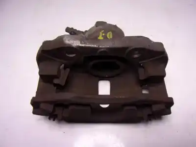 Автозапчастина б/у передній лівий гальмум для citroen c4 cactus 1.6 bluehdi 100 посилання на oem iam 4400r6  0204y0113122