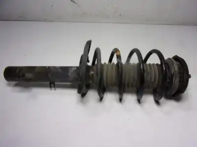 Peça sobressalente para automóvel em segunda mão amortecedor dianteiro esquerdo por citroen c4 cactus 1.6 bluehdi 100 referências oem iam 9811879180