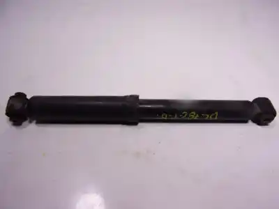 Peça sobressalente para automóvel em segunda mão amortecedor traseiro direito por citroen c4 cactus 1.6 bluehdi 100 referências oem iam 9809739280