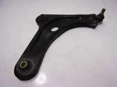 Peça sobressalente para automóvel em segunda mão braço de suspensão inferior dianteiro direito por citroen c4 cactus 1.6 bluehdi 100 referências oem iam 9803286480