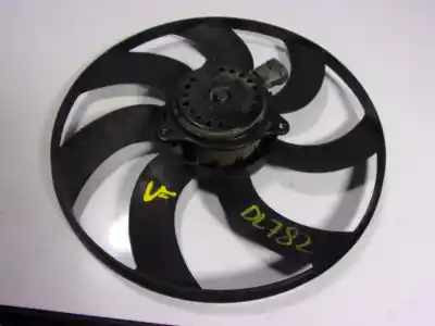 Автозапчасти б/у электрический вентилятор за citroen c4 cactus 1.6 bluehdi 100 ссылки oem iam 9801666680  8033m00008