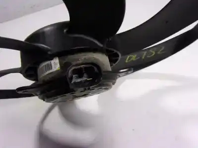 Автозапчасти б/у электрический вентилятор за citroen c4 cactus 1.6 bluehdi 100 ссылки oem iam 9801666680  8033m00008