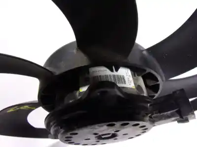 Автозапчасти б/у электрический вентилятор за citroen c4 cactus 1.6 bluehdi 100 ссылки oem iam 9801666680  8033m00008