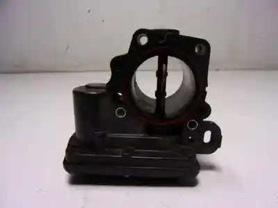 Gebrauchtes Autoersatzteil Drosselklappenstutzen zum FORD MONDEO V TURNIER (CF) 2.0 TDCi OEM-IAM-Referenzen 2431351  9806625280