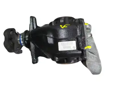 İkinci el araba yedek parçası arka diferansiyel için bmw serie 3 lim. (f30) 2.0 16v diesel oem iam referansları   7605589