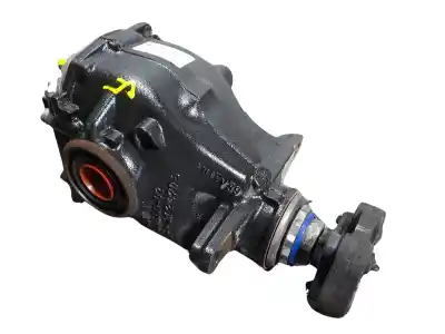 İkinci el araba yedek parçası arka diferansiyel için bmw serie 3 lim. (f30) 2.0 16v diesel oem iam referansları   7605589