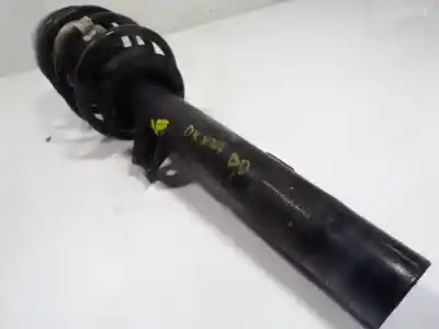 Peça sobressalente para automóvel em segunda mão amortecedor dianteiro direito por bmw serie 1 berlina (e81/e87) 2.0 turbodiesel cat referências oem iam 31316786018 e87v001b 31316771554