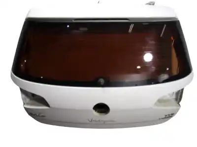 Gebrauchtes Autoersatzteil HECKKLAPPE zum VOLKSWAGEN GOLF VII LIM. (5G1)  OEM-IAM-Referenzen 5G6827025AA  