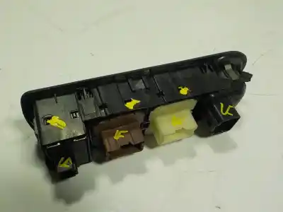 Автозапчасти б/у выключатель левого переднего окна за renault captur i (j5_, h5_) 0.9 tce 90 ссылки oem iam 254118722r  254118722r