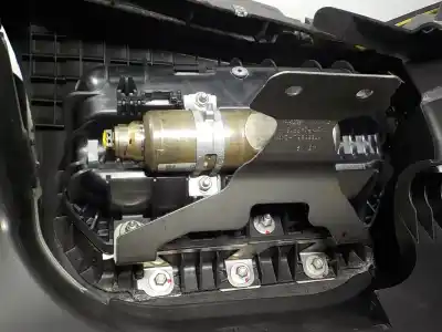 Second-hand car spare part dashboard for ford c-max ii (dxa/cb7, dxa/ceu) 1.6 tdci oem iam references 2016391 1904661 