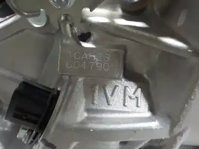 Tweedehands auto-onderdeel versnellingsbak voor toyota corolla hybrid oem iam-referenties 3090012040  1vm