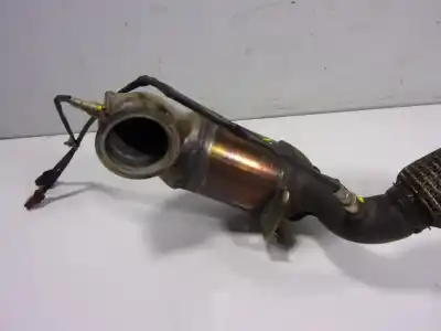 Gebrauchtes Autoersatzteil katalysator zum volkswagen polo v (6r1, 6c1) 1.2 tsi oem-iam-referenzen 6c0254502ex  6c0131690g