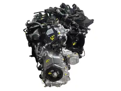 Автозапчастина б/у двигун комплект для toyota yaris cross 1.5 vvti 16 v 55 kw посилання на oem iam 19000f3020  m15a