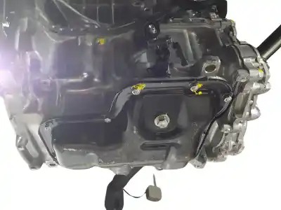 Автозапчастина б/у двигун комплект для toyota yaris cross 1.5 vvti 16 v 55 kw посилання на oem iam 19000f3020  m15a