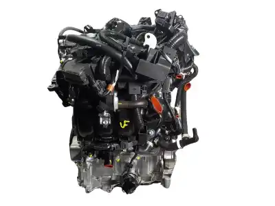 Автозапчастина б/у двигун комплект для toyota yaris cross 1.5 vvti 16 v 55 kw посилання на oem iam 19000f3020  m15a