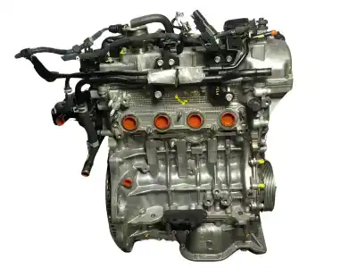 Second-hand car spare part complete engine for kia niro drive plug-in hybrid oem iam references 109t103s00  g4le