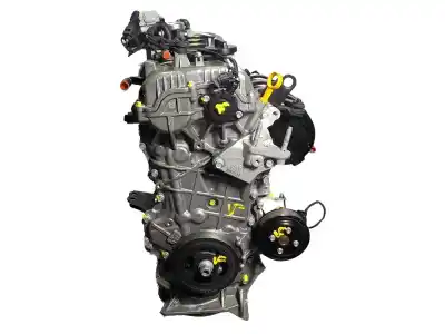 Second-hand car spare part complete engine for kia niro drive plug-in hybrid oem iam references 109t103s00  g4le