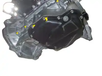 Second-hand car spare part complete engine for kia niro drive plug-in hybrid oem iam references 109t103s00  g4le