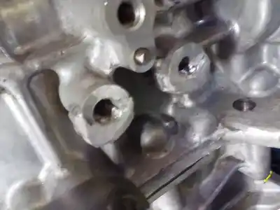 Second-hand car spare part complete engine for kia niro drive plug-in hybrid oem iam references 109t103s00  g4le