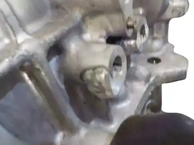 Second-hand car spare part complete engine for kia niro drive plug-in hybrid oem iam references 109t103s00  g4le