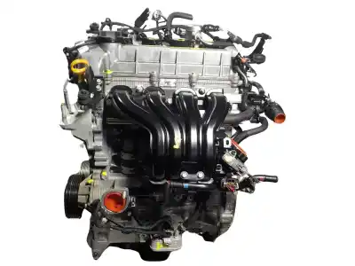 Second-hand car spare part COMPLETE ENGINE for KIA NIRO  OEM IAM references 109T103S00  G4LE